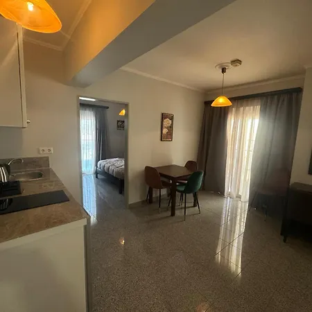 Aparthotel Comfort